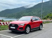 Audi Q3 2024