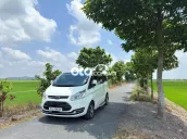 Ford Tourneo 2020 Titanium 2.0 AT - 126000 km