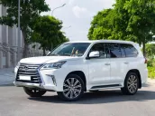 Lexus LX 570 2016 tại Tp.HCM