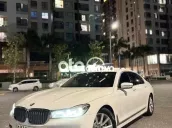 BMW 7 Series 2016 730Li