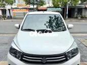 Suzuki Celerio 2018 1.0 CVT - 50000 km
