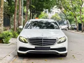 Mercedes-Benz E200 2019 tại Hà Nội