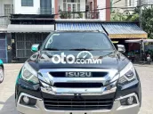Isuzu Mu X 2018 1.9 4X2 AT - 88000 km