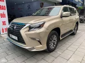 Lexus GX 460 2010