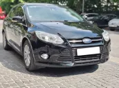 Ford Focus S 2.0 AT 2014