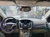 Ford Focus S 2.0 AT 2014