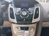 Ford Focus S 2.0 AT 2014