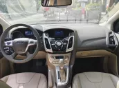 Ford Focus S 2.0 AT 2014