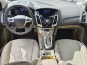 Ford Focus S 2.0 AT 2014