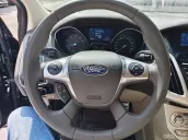 Ford Focus S 2.0 AT 2014
