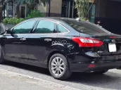 Ford Focus S 2.0 AT 2014