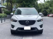 Mazda CX5 2.5 AT 2016