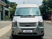 Xe Van 6 chỗ chở hàng tiện nghi