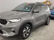 Full lịch sử hãng