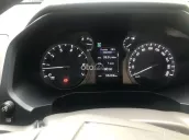 Toyota Land Cruiser 2019