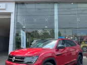 SUV 5 chỗ Đẳng Cấp Đức