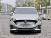 MPV hạng sang 7 chỗ nhập khẩu