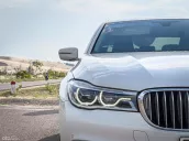 BMW 730Li 2019 tại Hà Nội