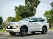 Pajero sport D 4x2 AT 2022