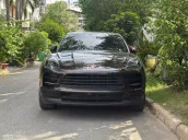 Porsche Macan 2020 lướt nhẹ cực đẹp