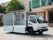 Đô Thành IZ50s tải trọng 2,3T thùng dài 3m8