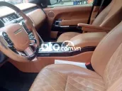 LandRover Range Rover 2014 Supercharged LWD 5.0