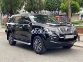 Nissan Terra 2019 nhập thái bản E A/T- 73000 km