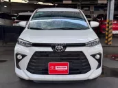 Avanza Premio 2022 CVT - 90.500 km