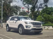 Ford Explorer 2.3L Ecoboost sx 2016 - 95000 km