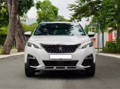 SUV thể thao thiết kế hiện đại, đầy đủ tiện nghi