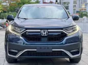 Honda CR-V 2020