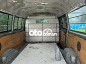 Toyota Hiace 2011 - 123 km