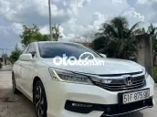 Honda Accord 2016 2.4 AT - Xe nhà cần bán