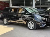 Kia Sedona 2020 2.2 DAT Deluxe - 80000 km