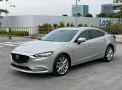 Mazda 6 2.0 premium 2024