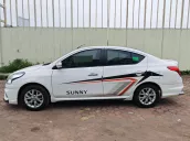 Nissan Sunny 2020 tại Hà Nội