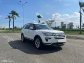 Ford Explorer 2019