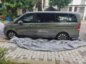 Mercedes V250 2020 giá 1550 triệu