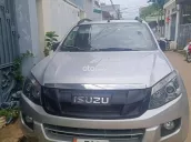 Xe bán tải gia đình ít sử dụng, ODO thấp