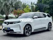 Vinfast VF9 Plus 2024 - Màu trắng - 2v2km