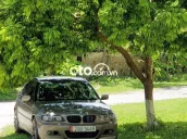 BMW 3 Series 2003 325i AT - 150000 km