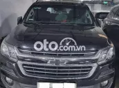 2018 LTZ 2.5L VGT 4x4 AT - 82000 km