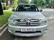 Toyota Fortuner 2009 2.7V 4x4 AT - 1 km