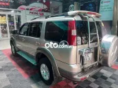Ford Everest 2008 Limited- 274145 km