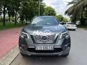 Nissan Terra 2019 lướt 5v full đồ chơi