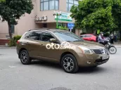 Nissan Rogue 2007 - 160000 km