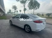 Honda City 2016 1.5 CVT - 168787 km