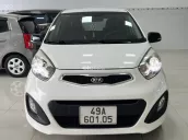 Xe như mới