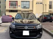 Volkswagen Tiguan 2.0 AT 2011