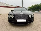 #Bentley_Flying